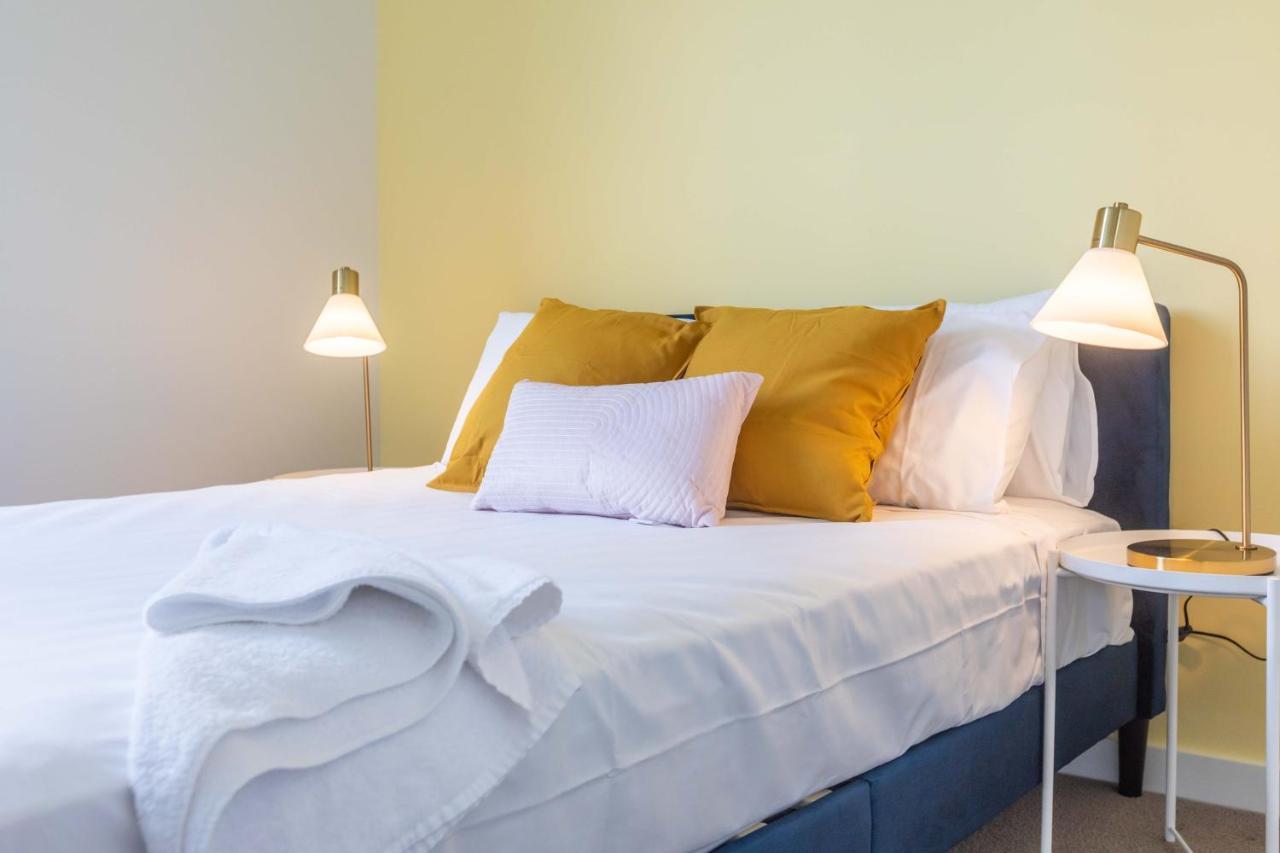 Aparthotel Kula Parramatta