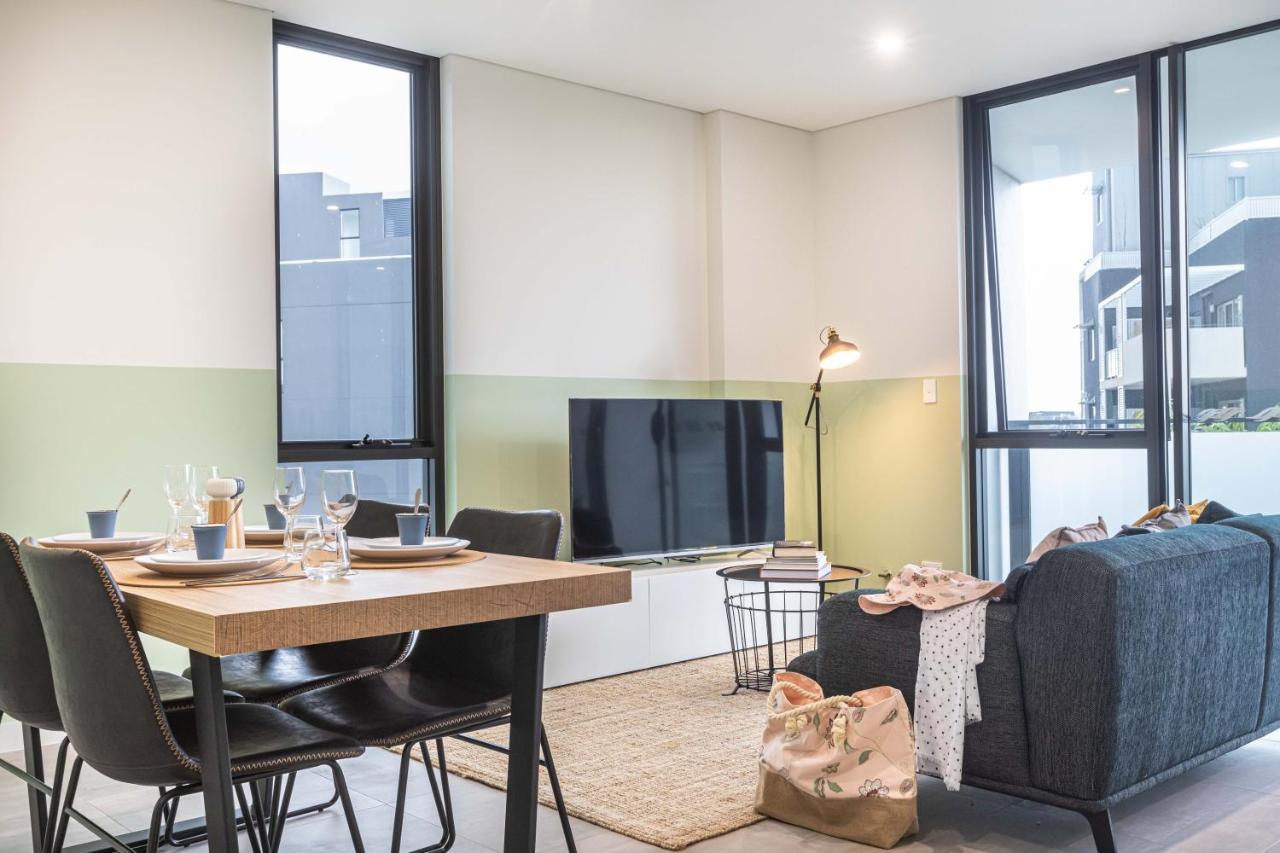 Kula Parramatta Aparthotel *