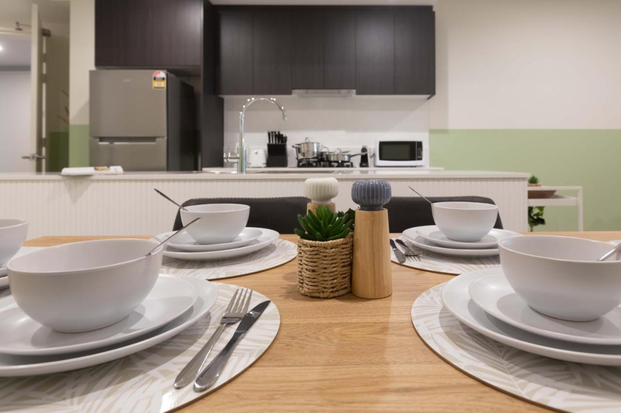 Kula Parramatta Aparthotel Sydney