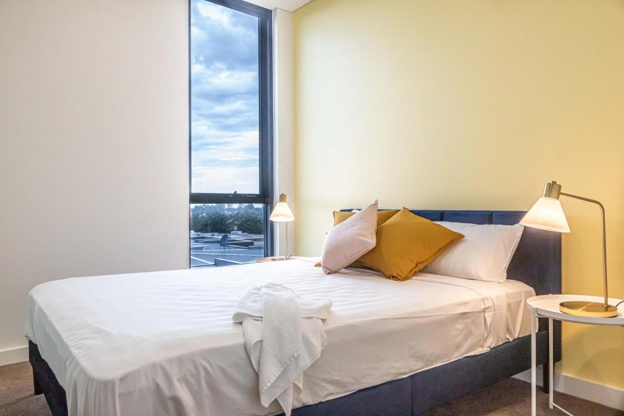 Kula Parramatta Aparthotel