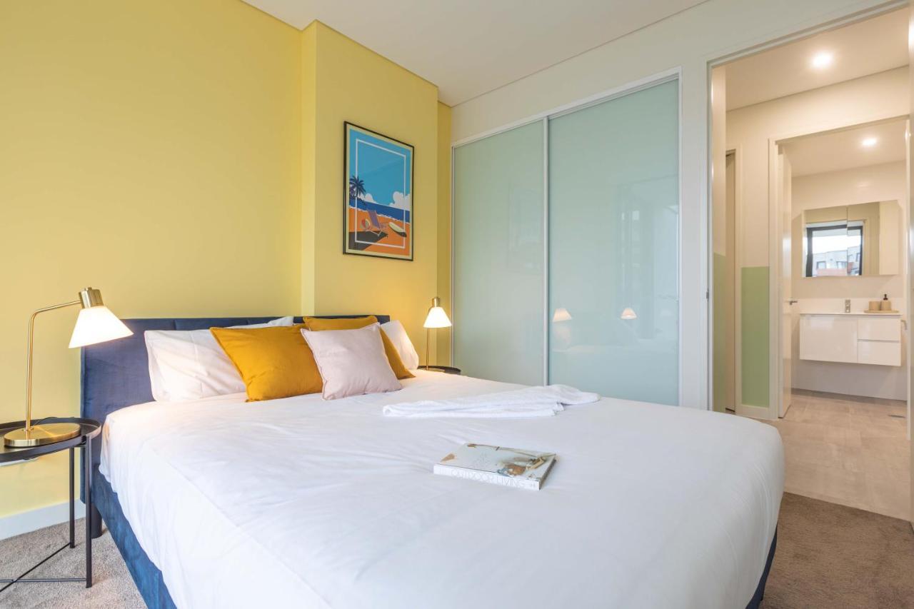 Kula Parramatta Aparthotel