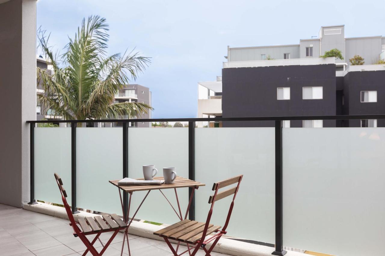 Kula Parramatta Aparthotel Sydney