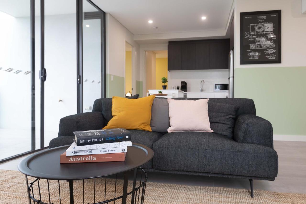 Kula Parramatta Aparthotel *
