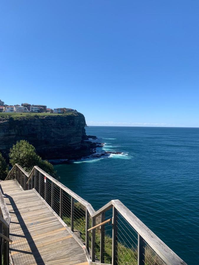 Hostel Little Coogee Hotel *