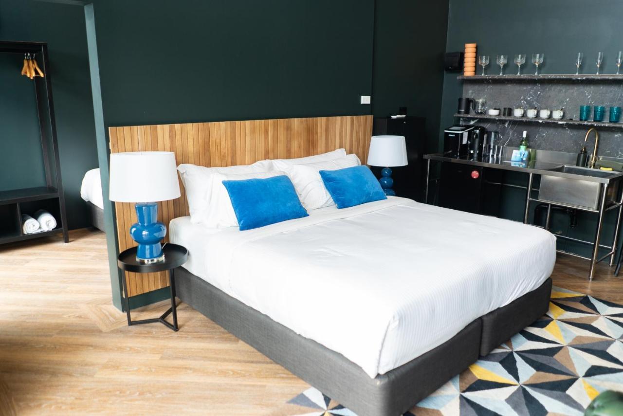 The Blue Bondi Hotel