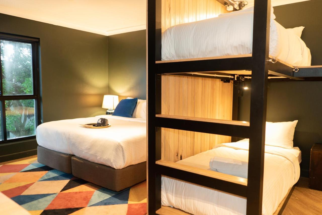 Hotel The Blue Bondi 4*