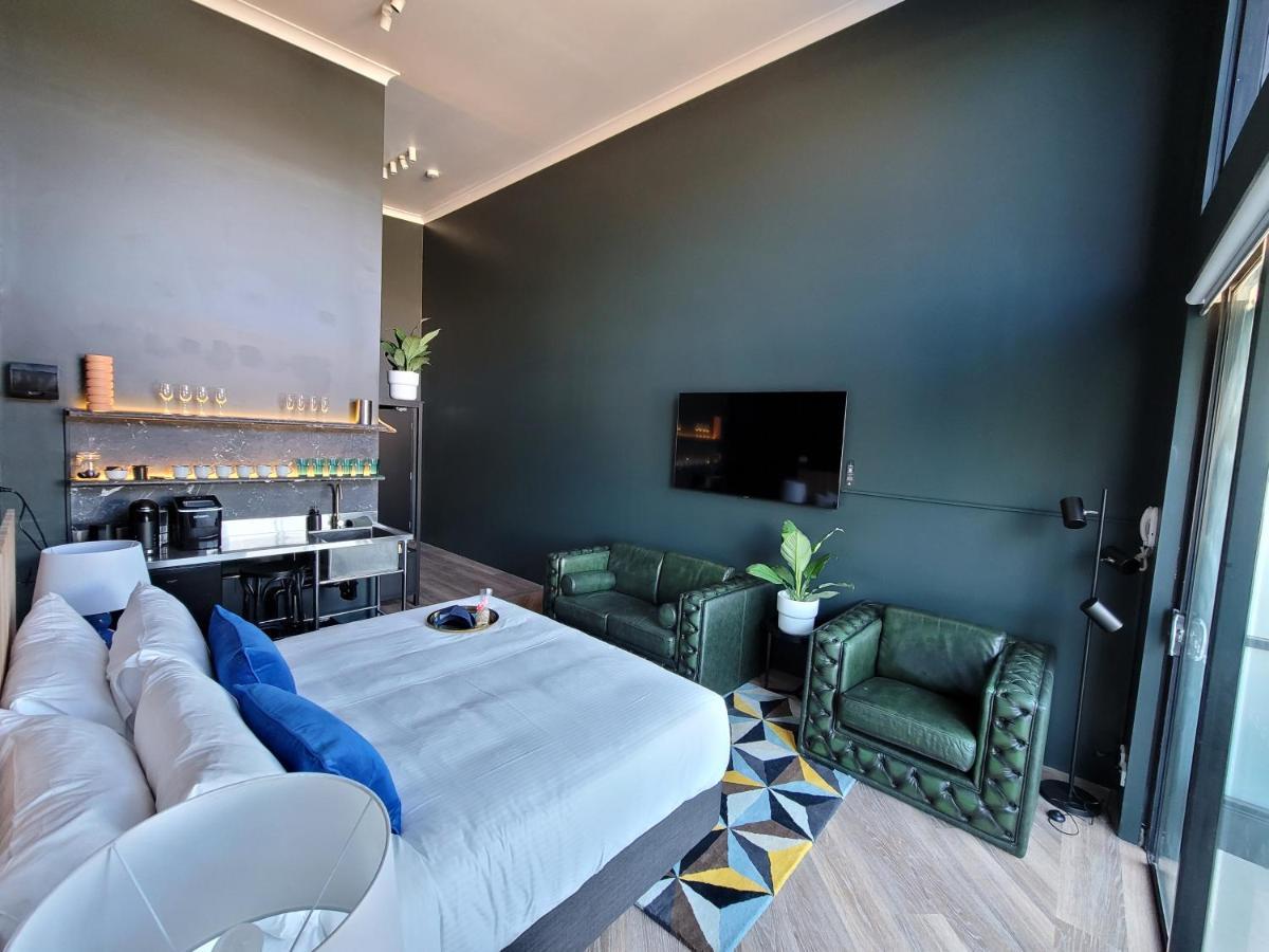 The Blue Bondi Hotel Sydney