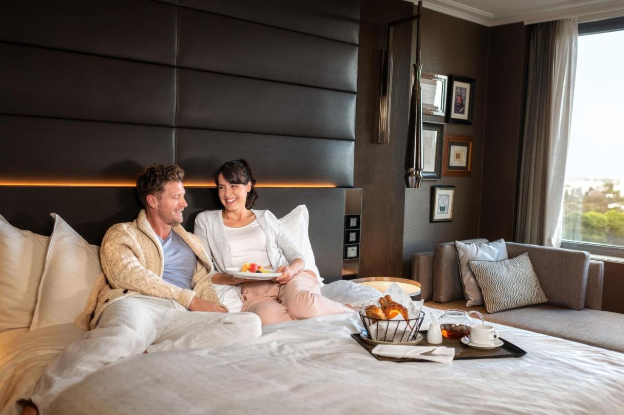 Sheraton Grand Hyde Park Hotel 5*