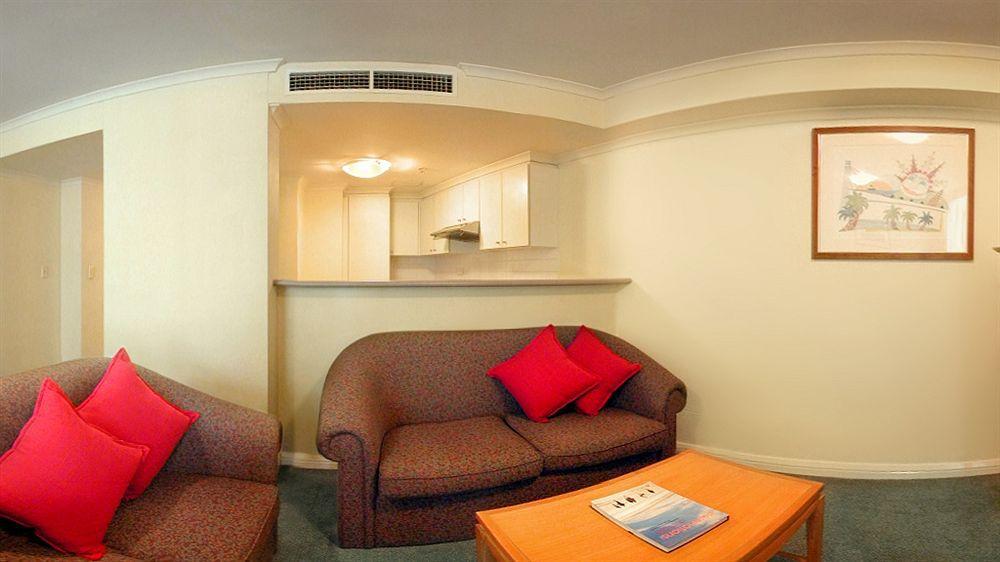 Hotel Rydges Darling Square 4*