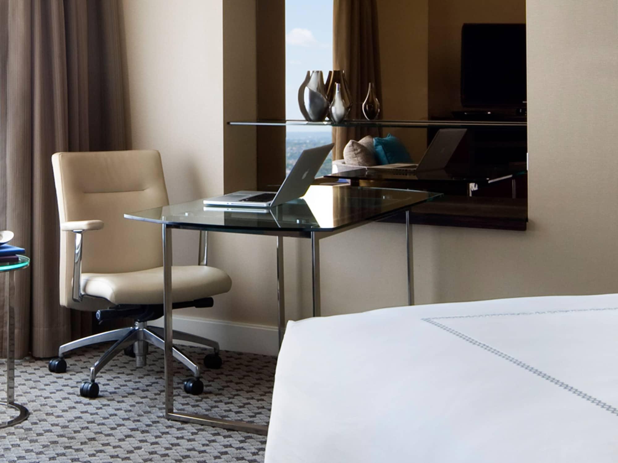 Hotel Four Seasons