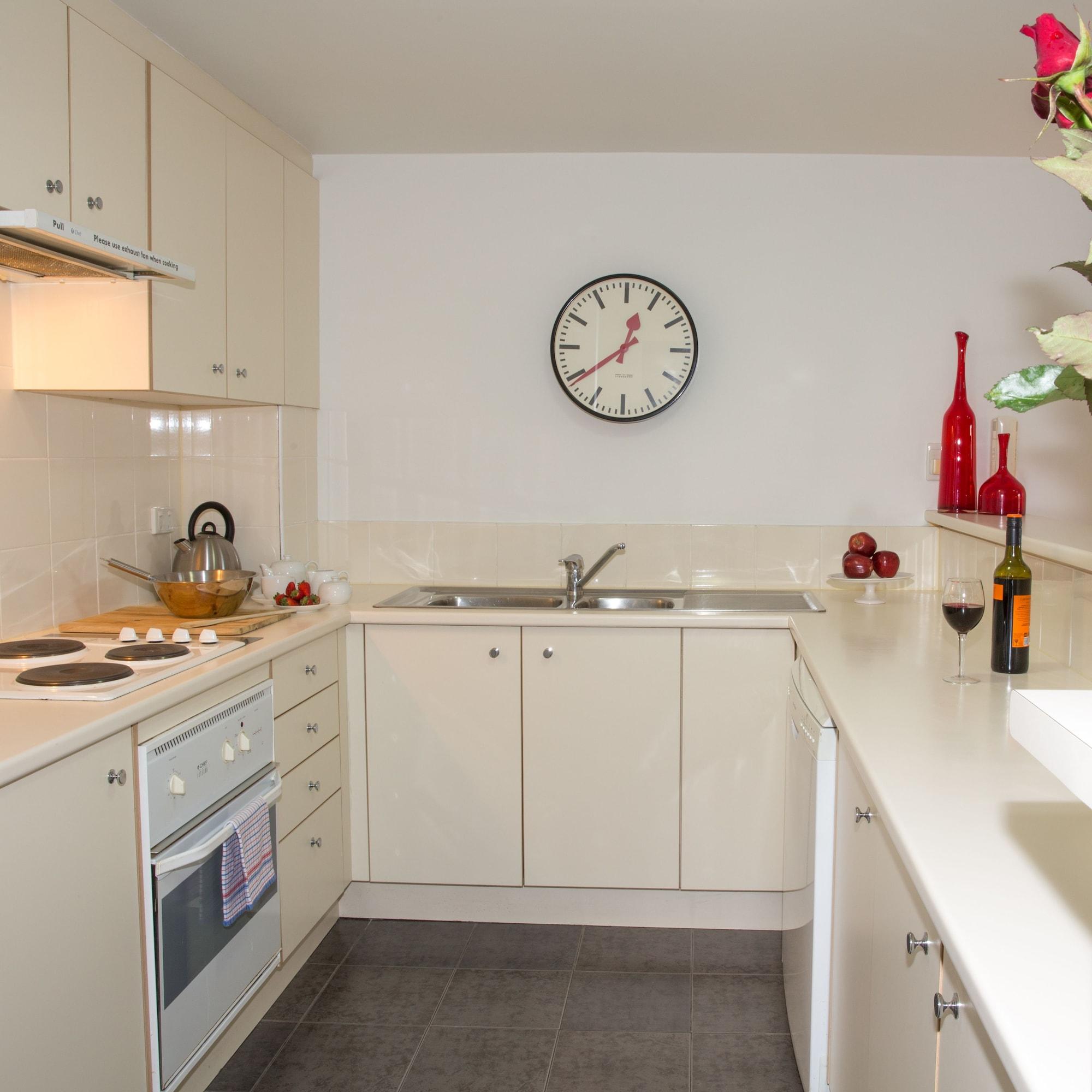 Hotel Quality Camperdown Sydney