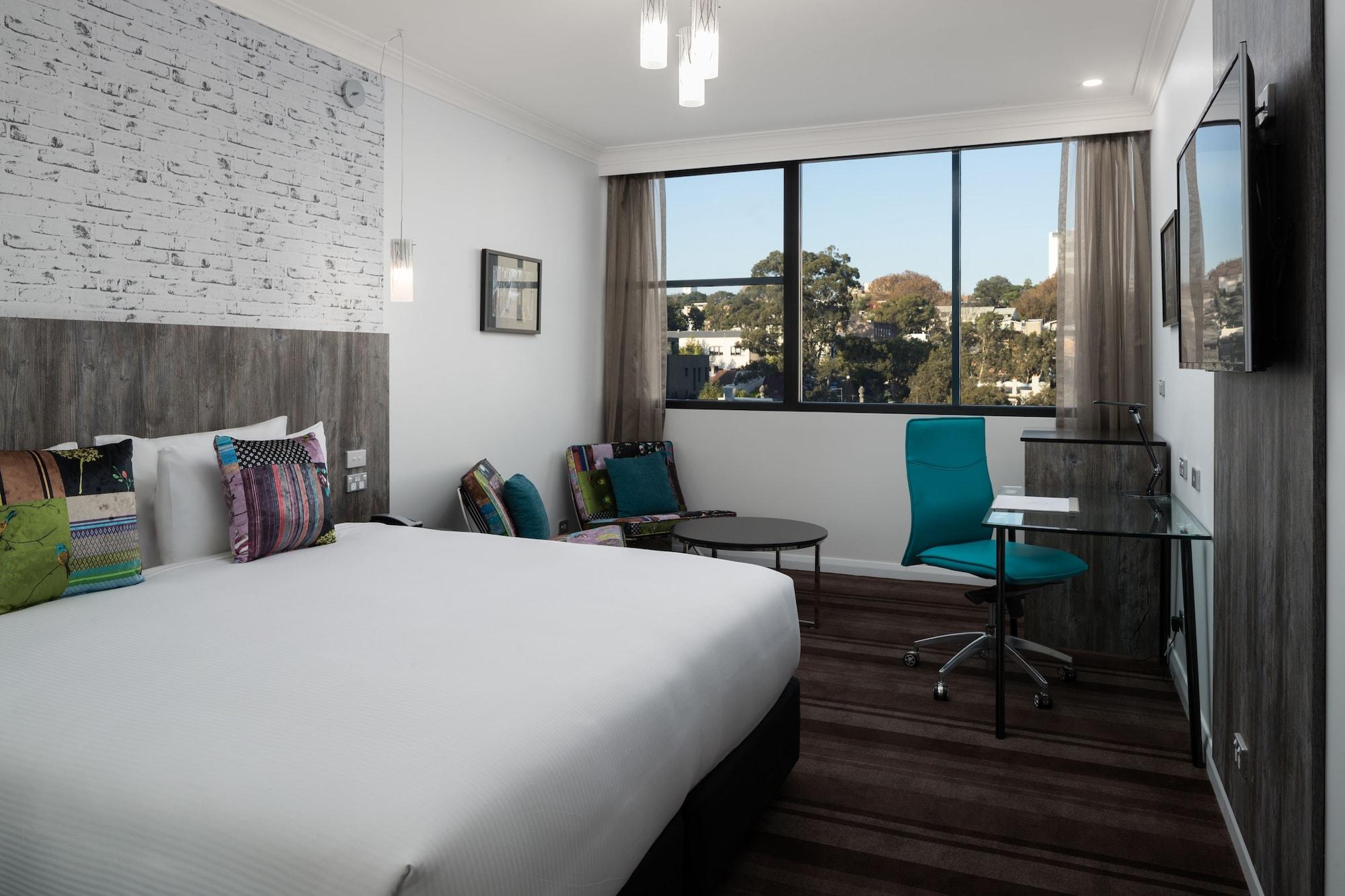 Hotel Rydges