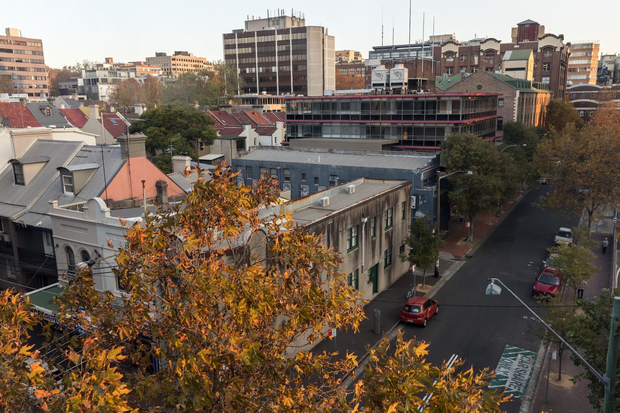 Hotel Rydges