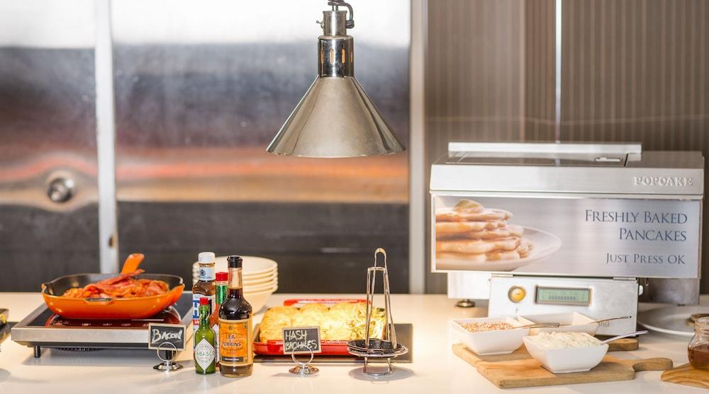 Rydges Hotel Sydney