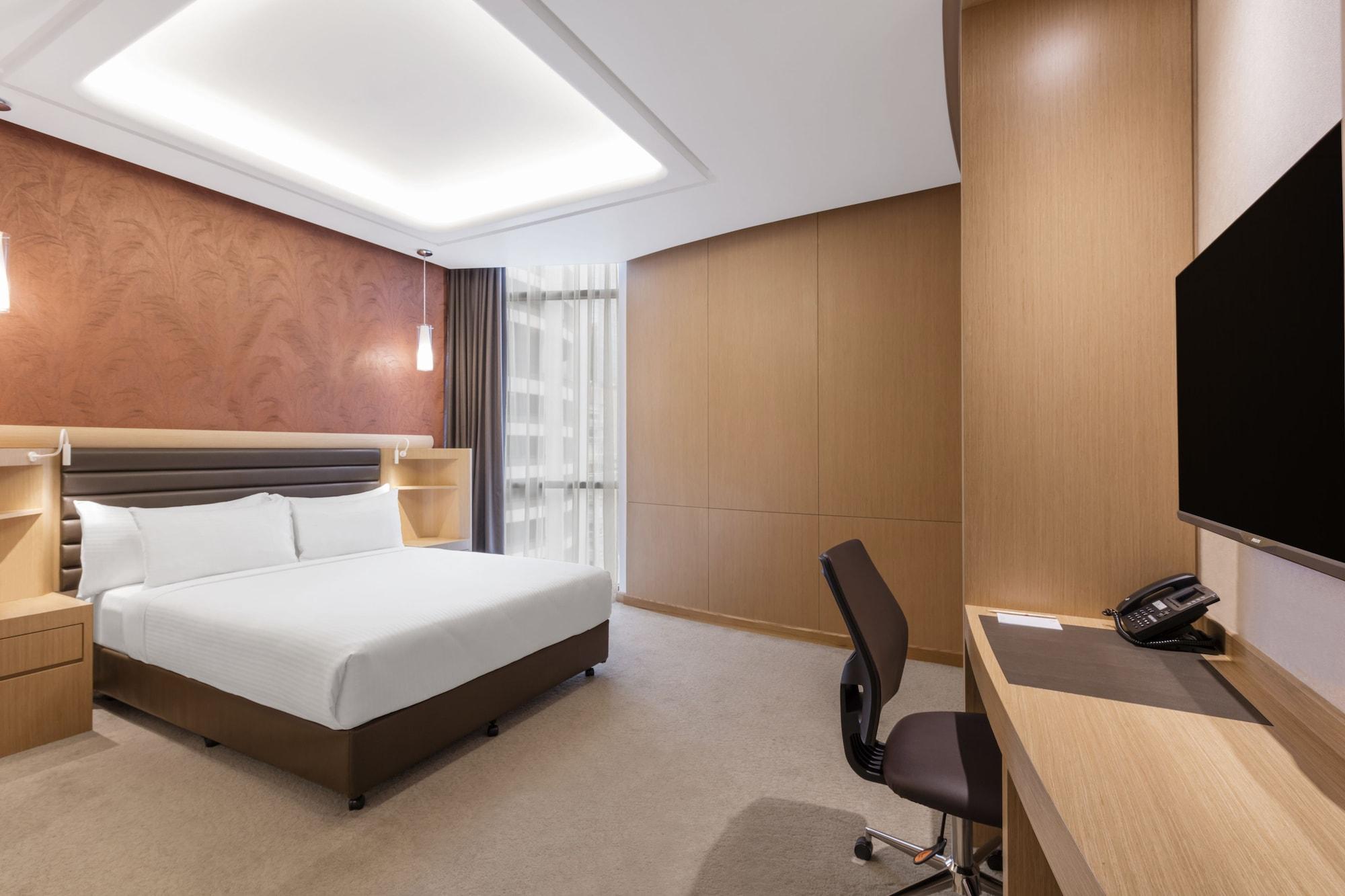 Rydges Australia Square, Formerly Tank Stream 4* Sydney