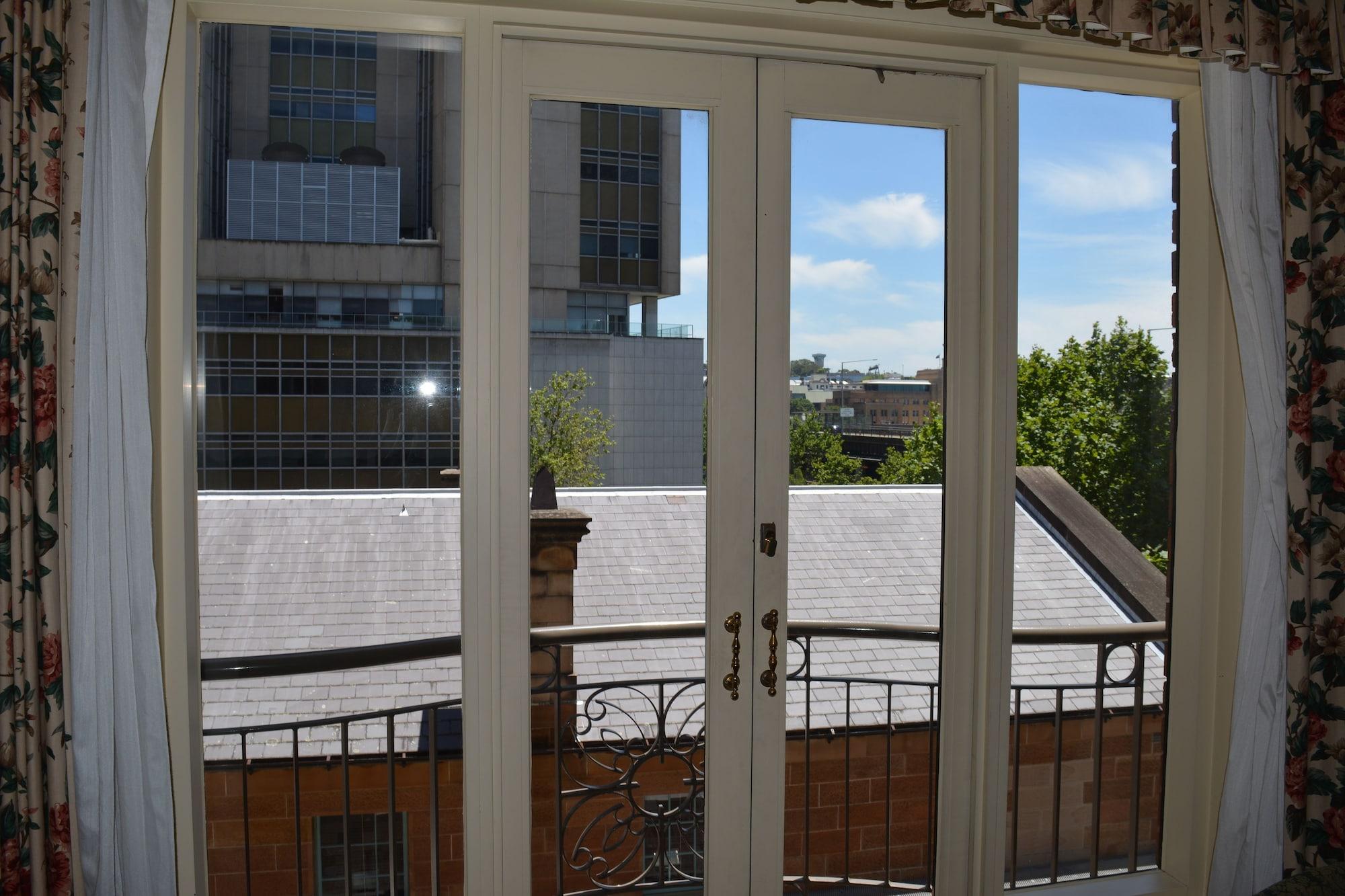 Sir Stamford Circular Quay 5*