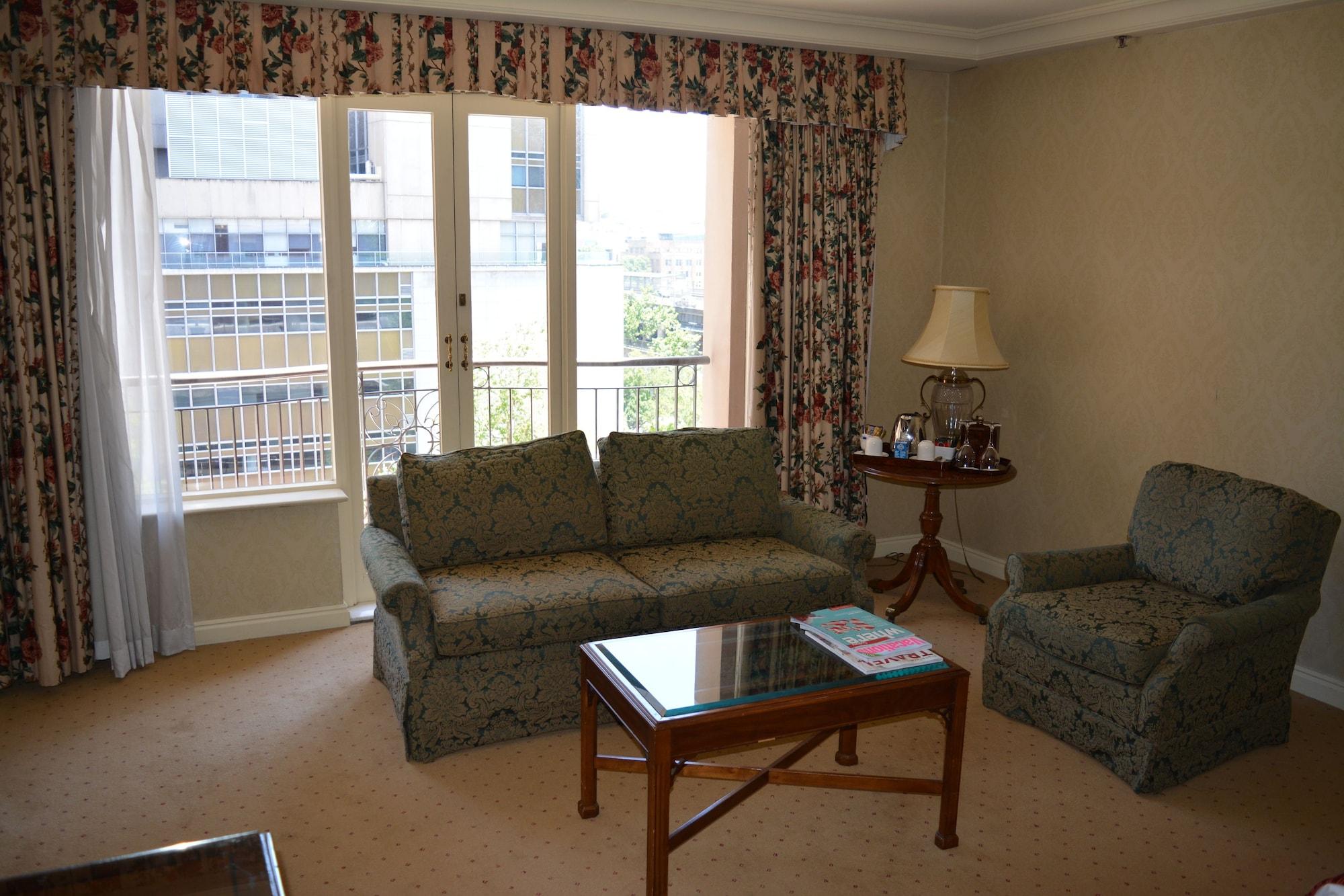 Sir Stamford Circular Quay 5* Sydney
