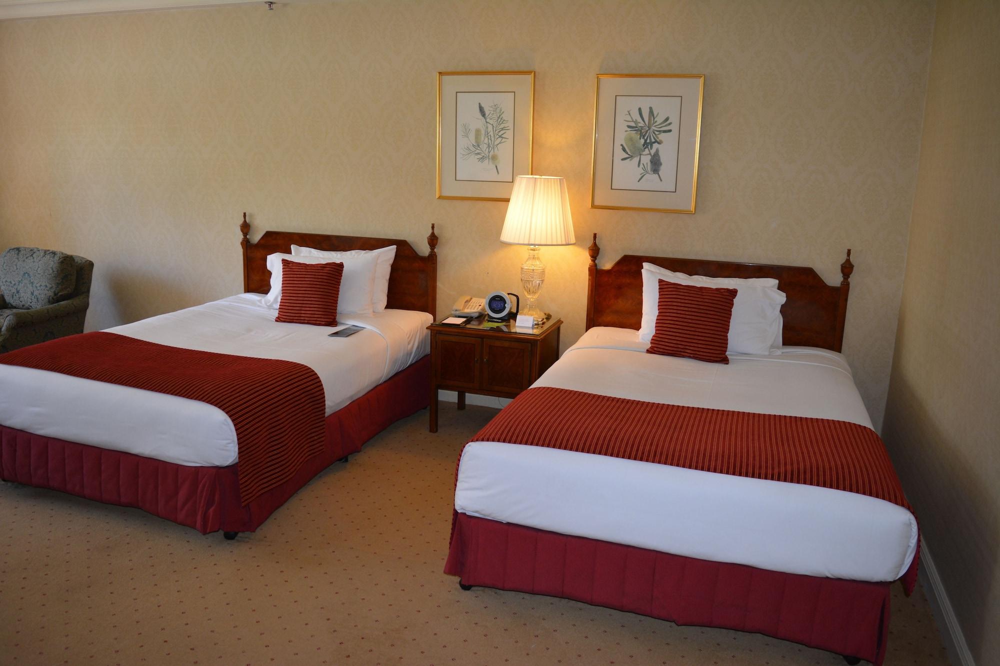 Sir Stamford Circular Quay 5*