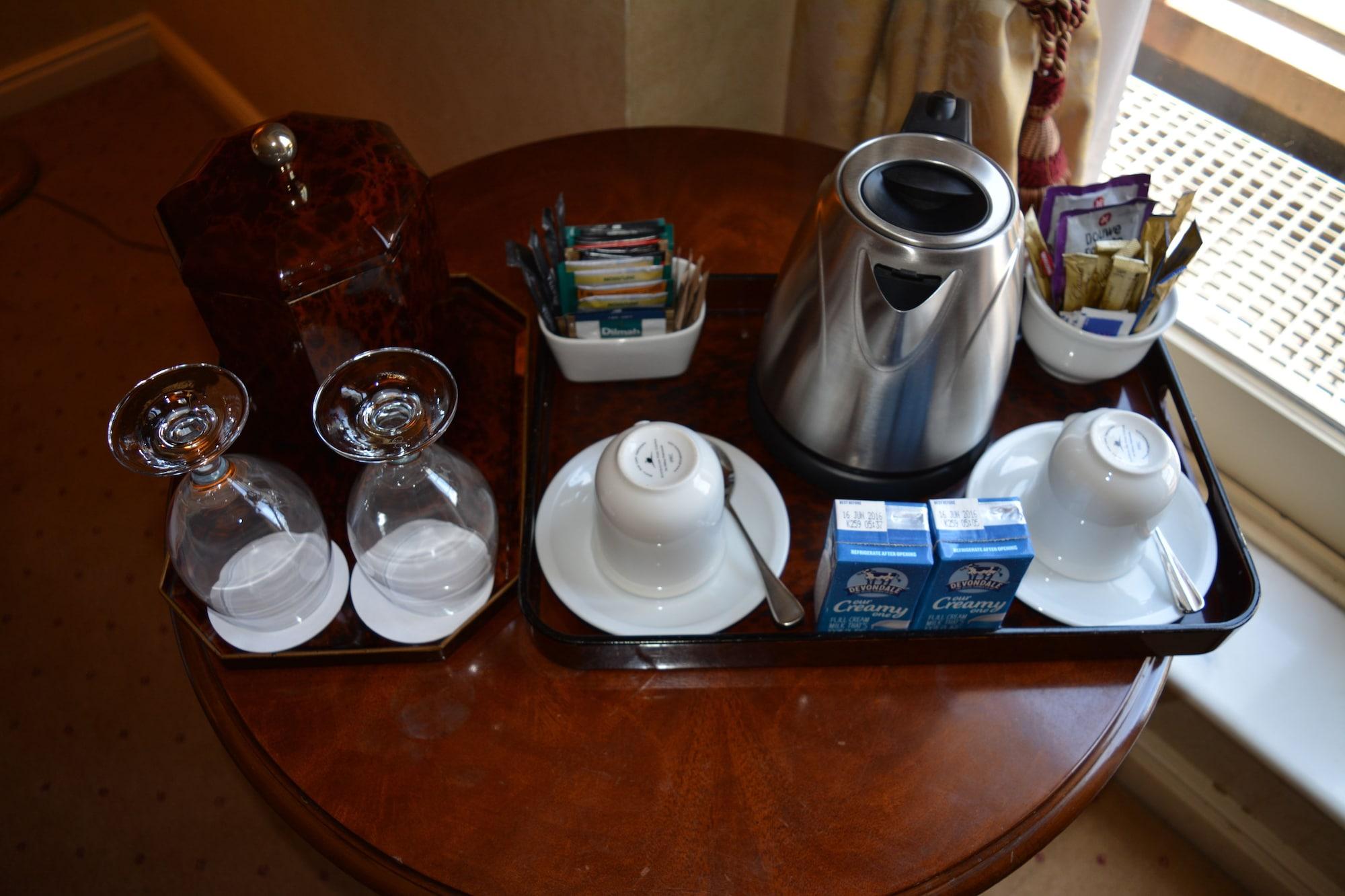Hotel Sir Stamford Circular Quay 5*