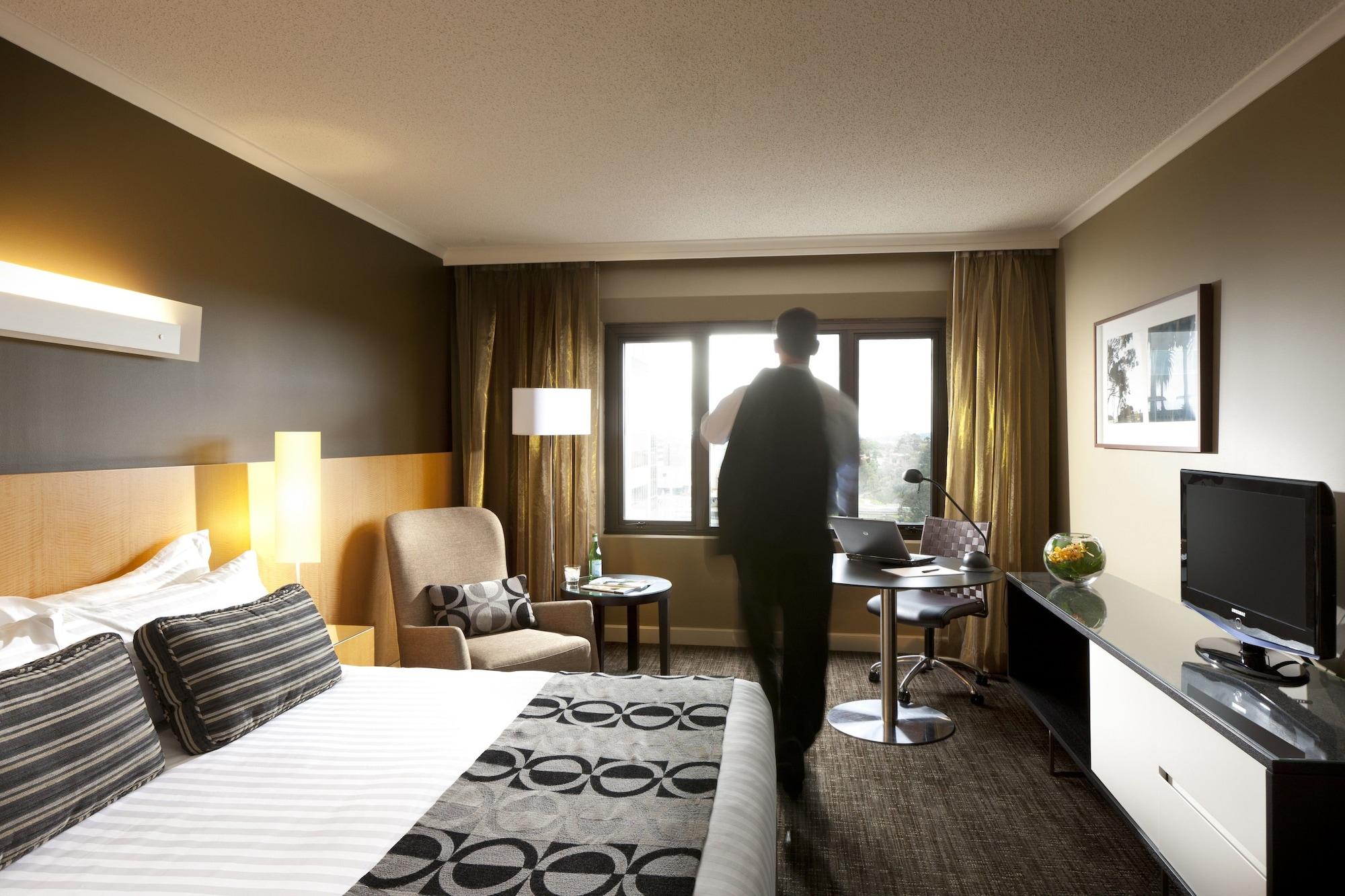 Hotel Parkroyal Parramatta