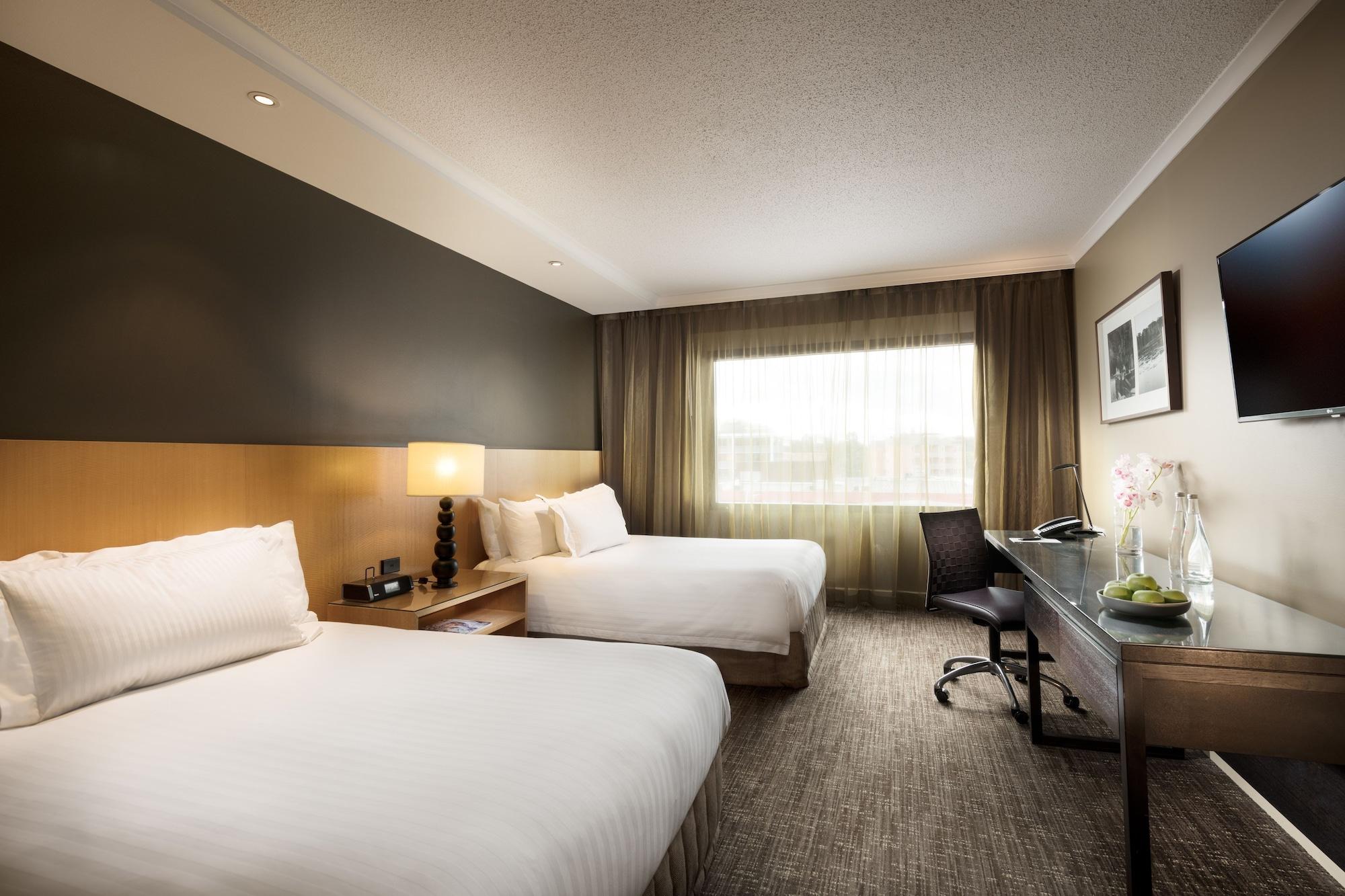 Parkroyal Parramatta Hotel