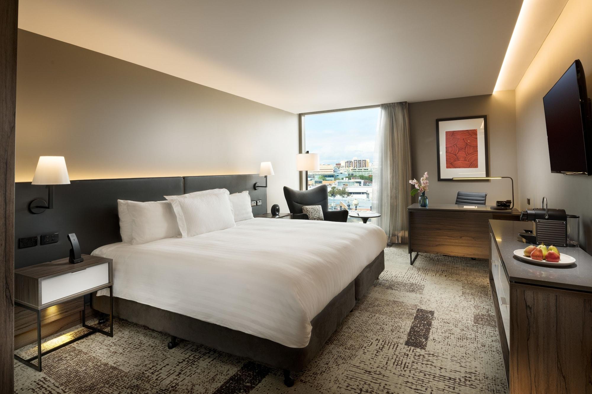 Parkroyal Parramatta Hotel 4*
