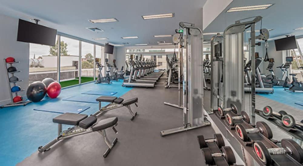 Parkroyal Parramatta 4*
