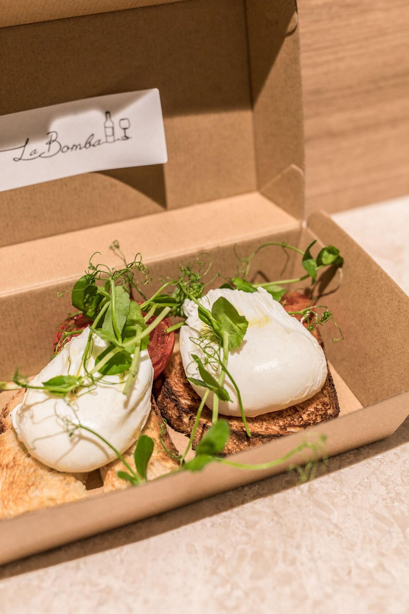 Challis Potts Point Hotel Sydney