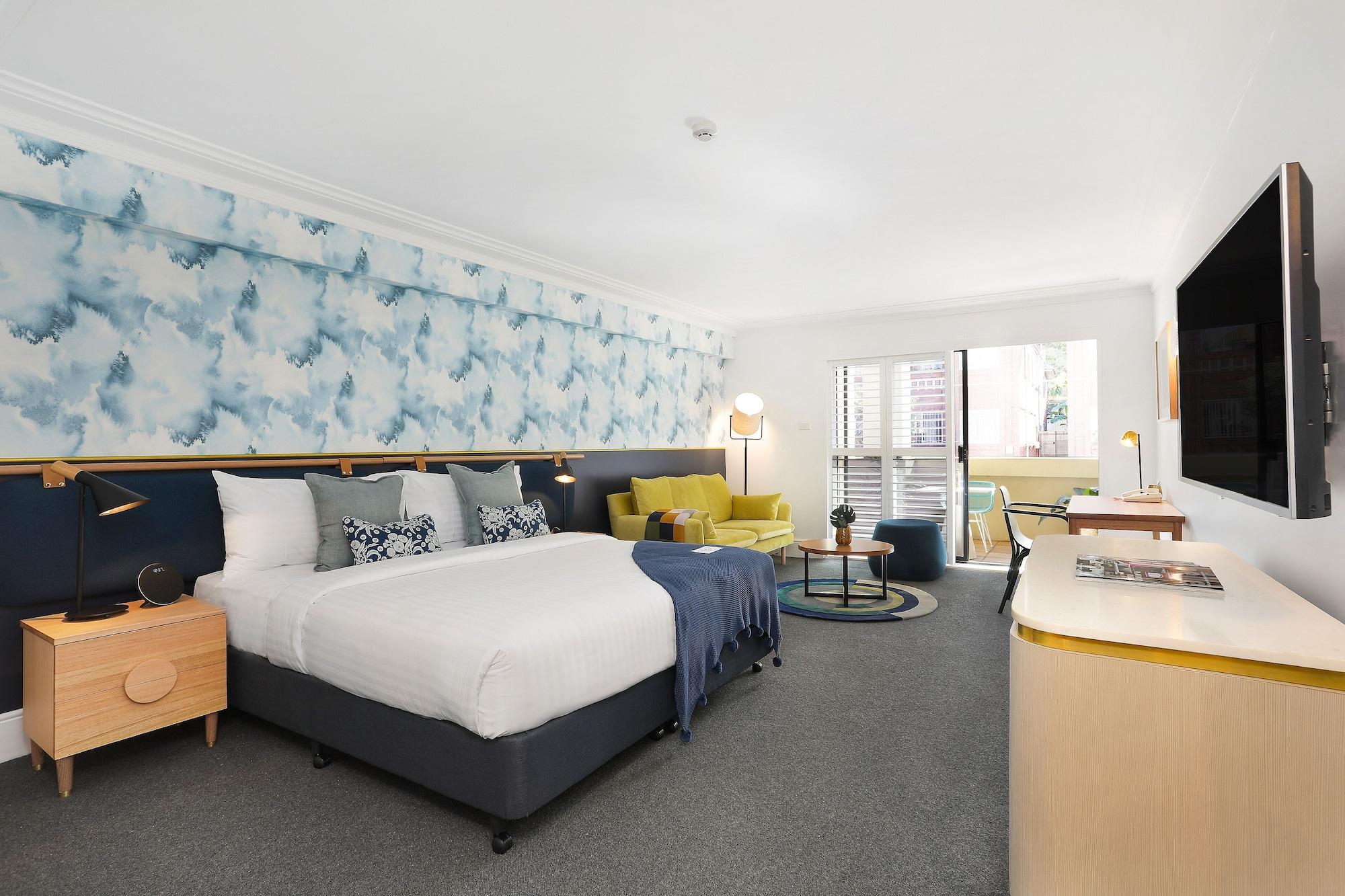 Coogee Bay Hotel 3*