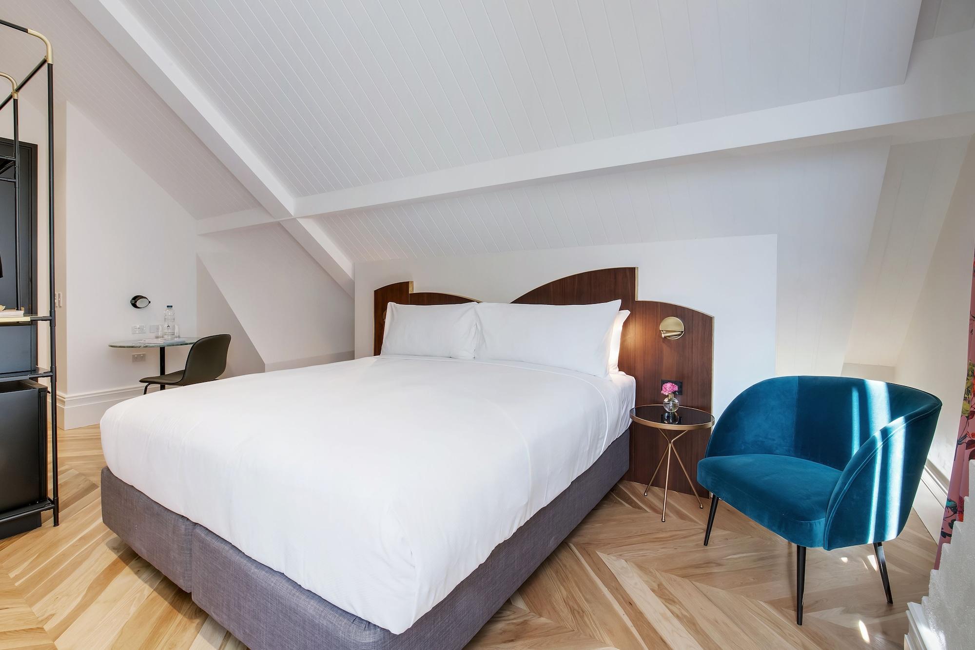 Hotel Crystalbrook Albion