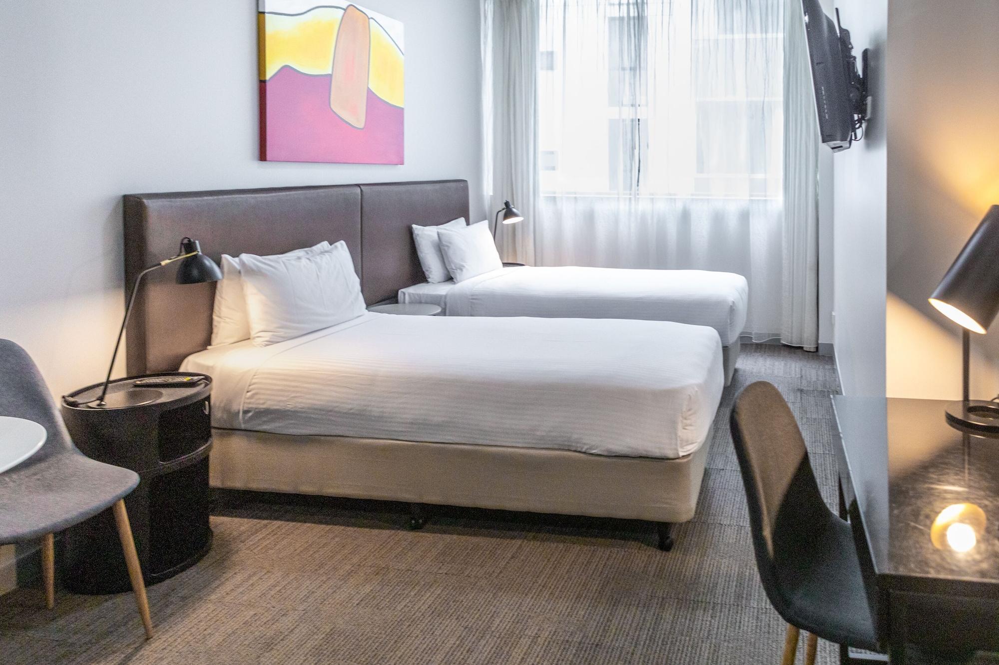 & Bondi Junction Aparthotel Sydney