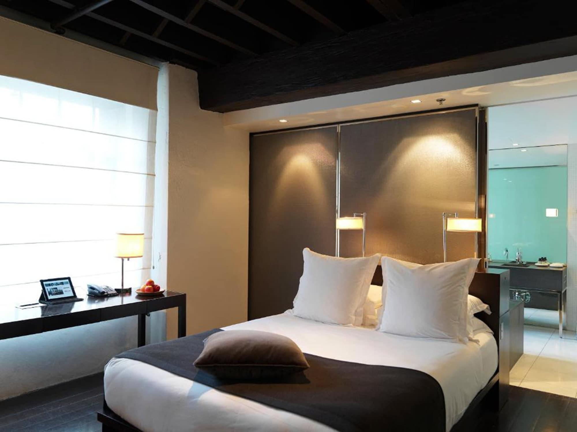 Hotel Establishment 5*