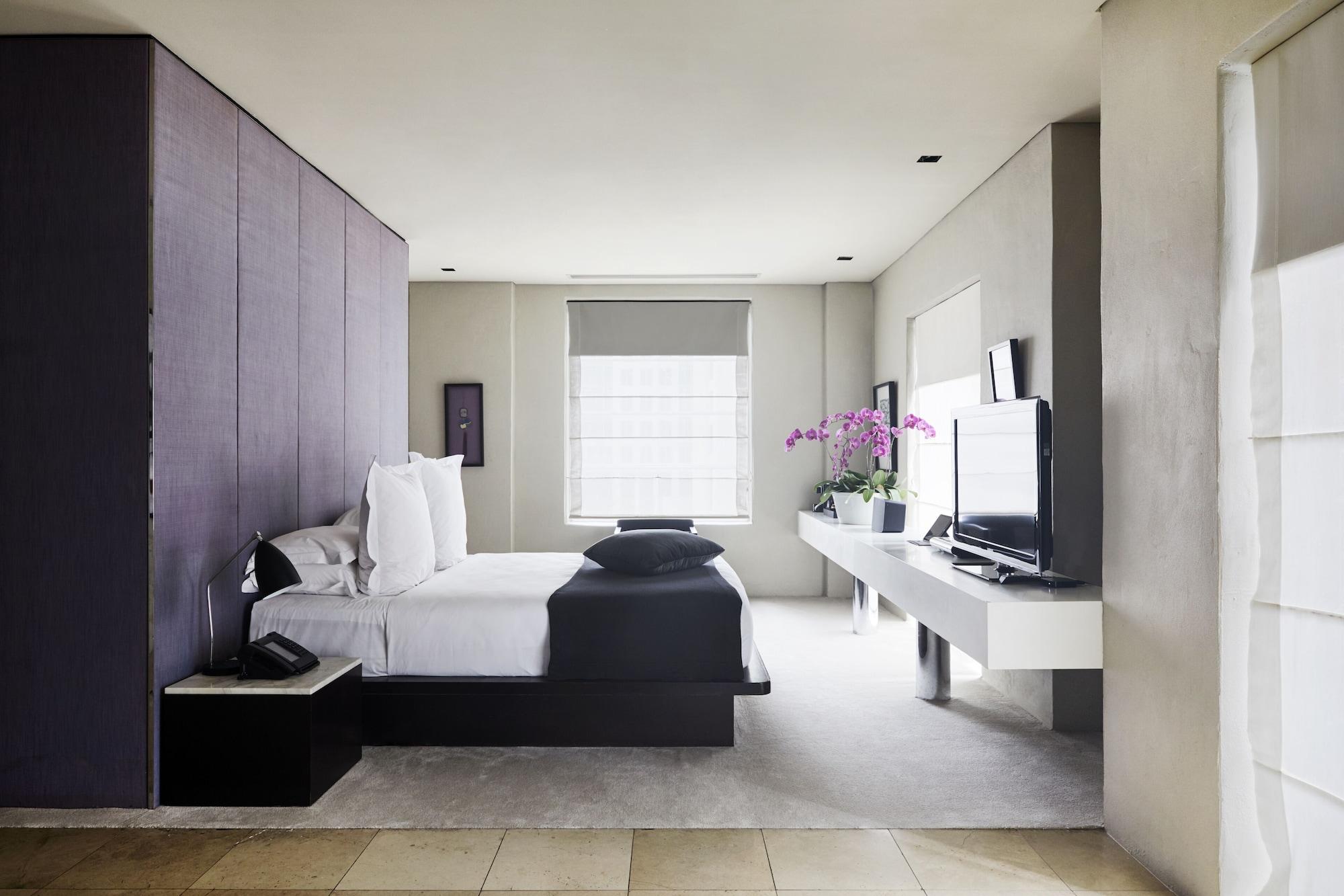 Hotel Establishment 5*