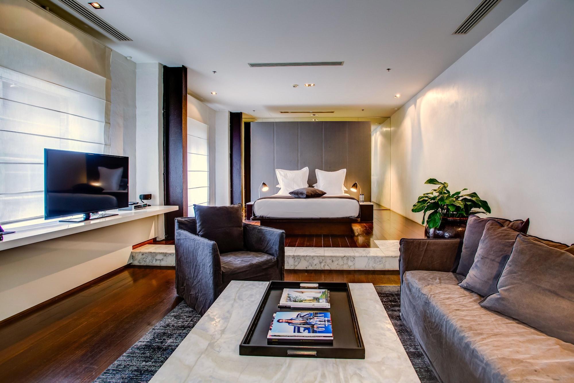 Hotel Establishment Sydney