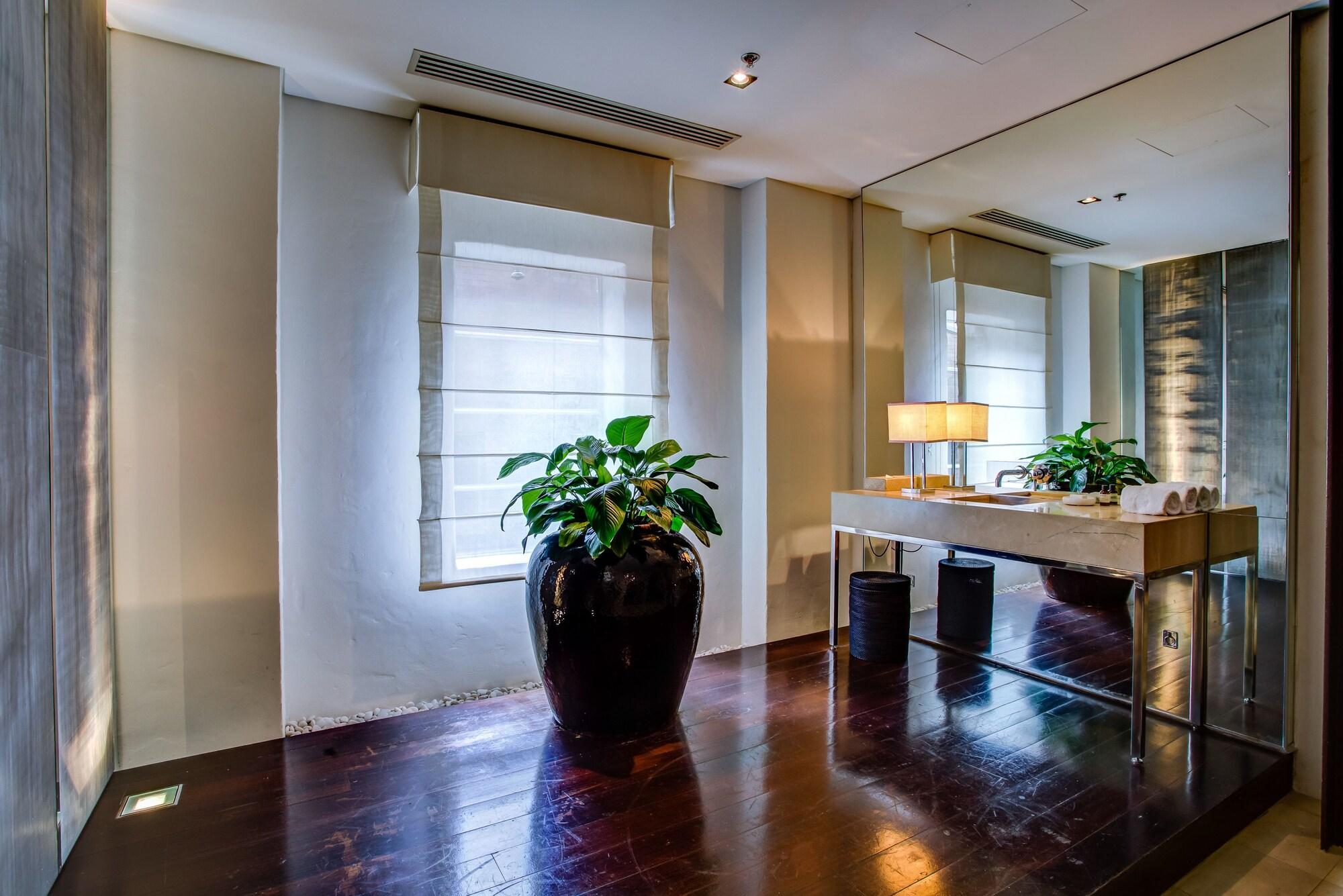 Hotel Establishment 5*