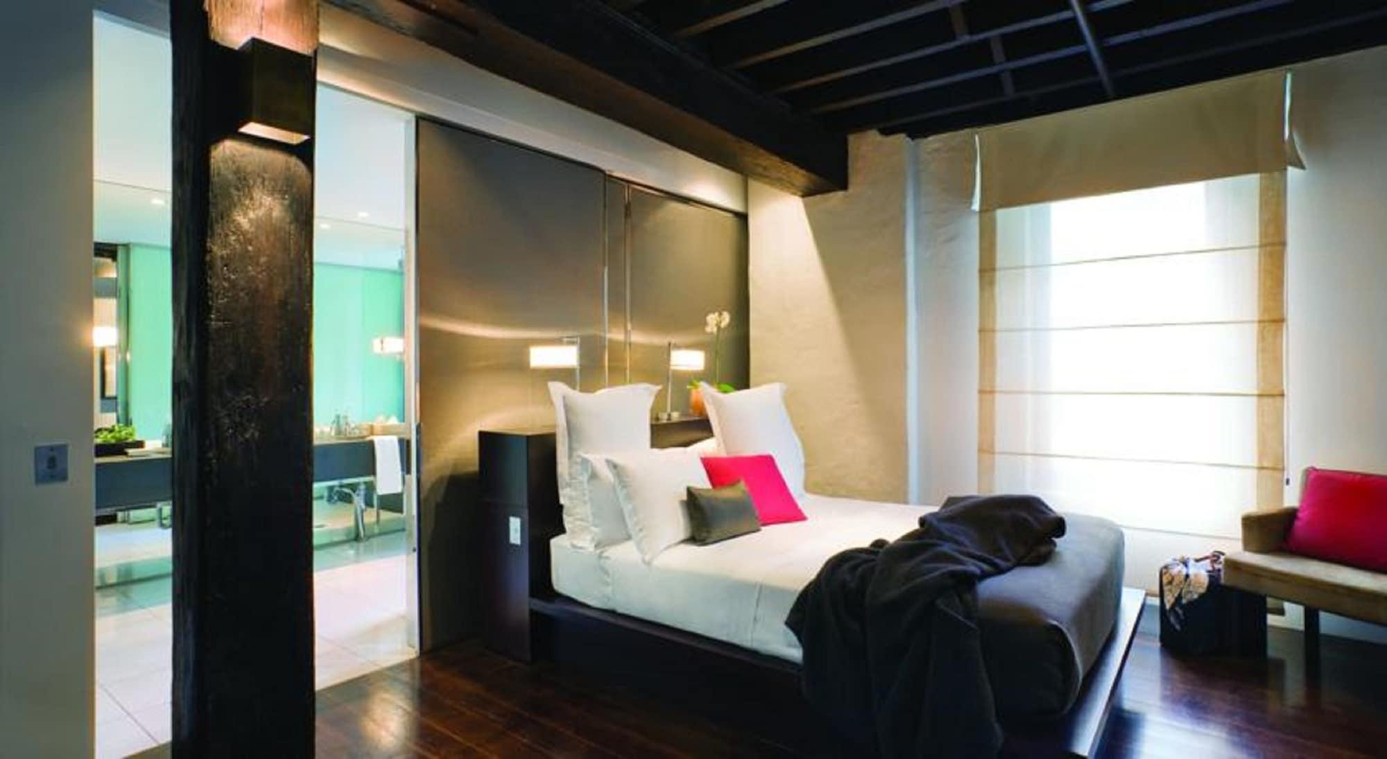 Hotel Establishment 5*