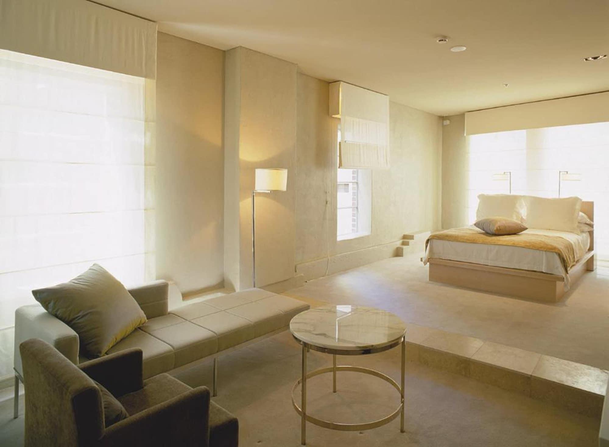 Hotel Establishment