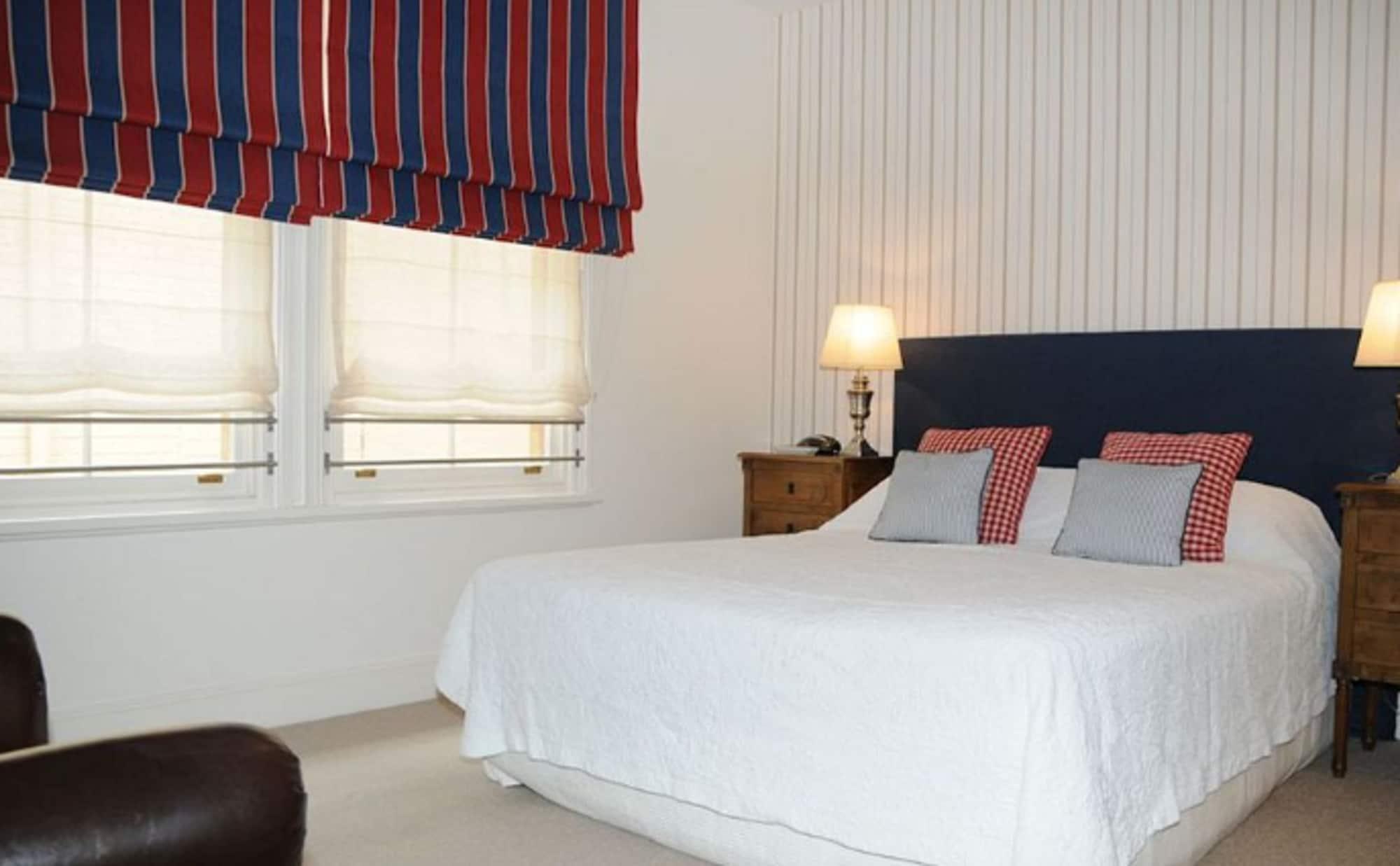 The Russell Boutique Hotel