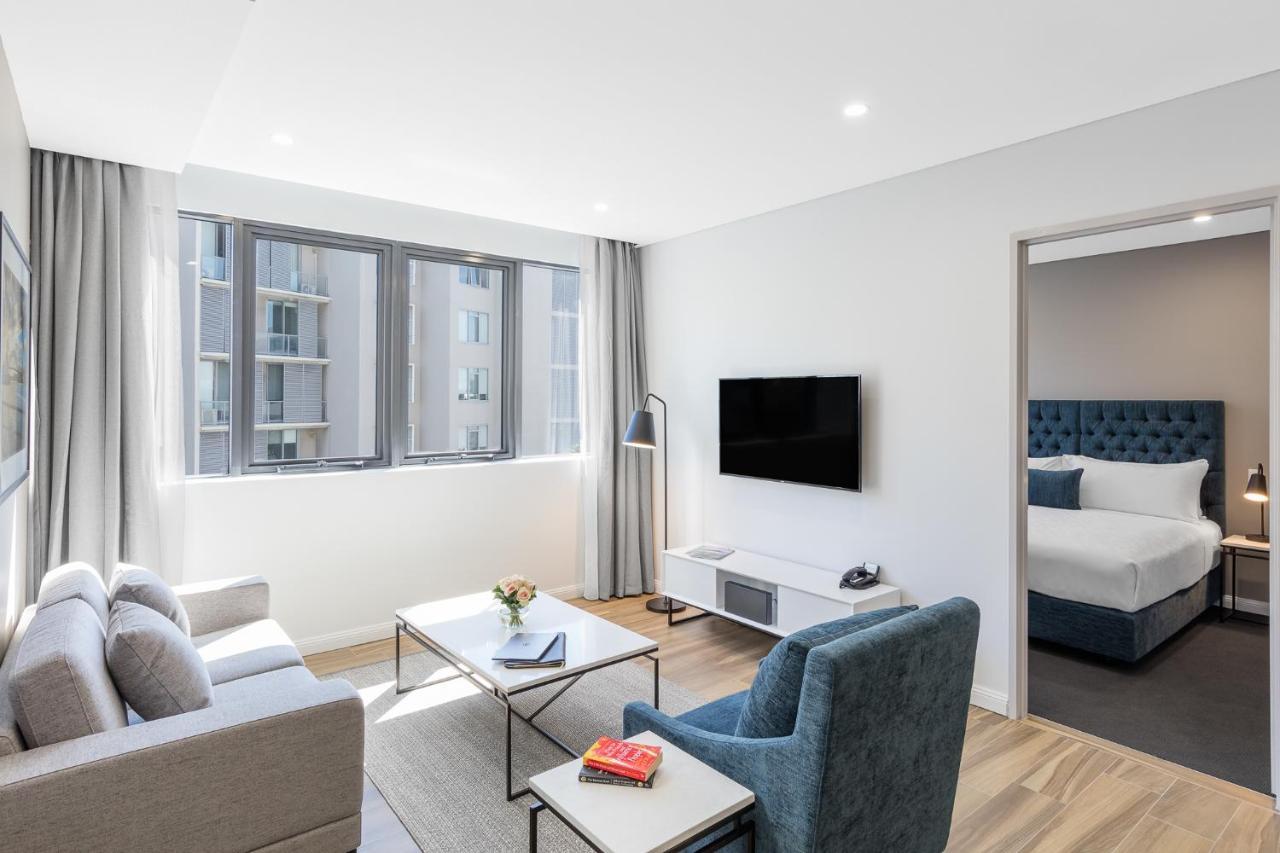 Meriton Coward Street, Mascot Hotel Sydney