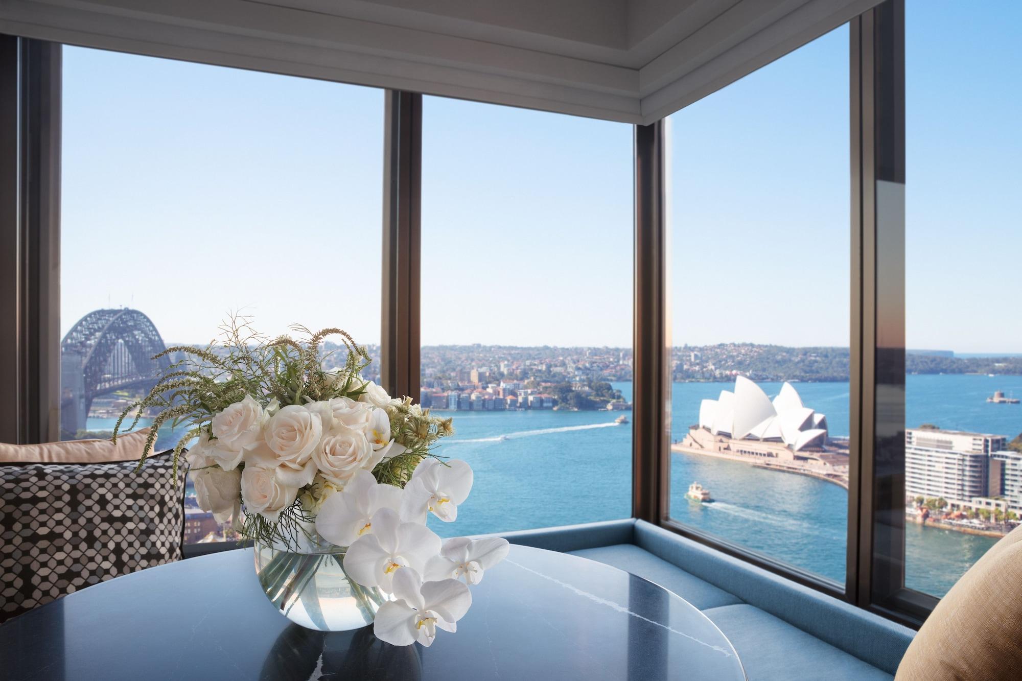 Hotel Four Seasons Sydney