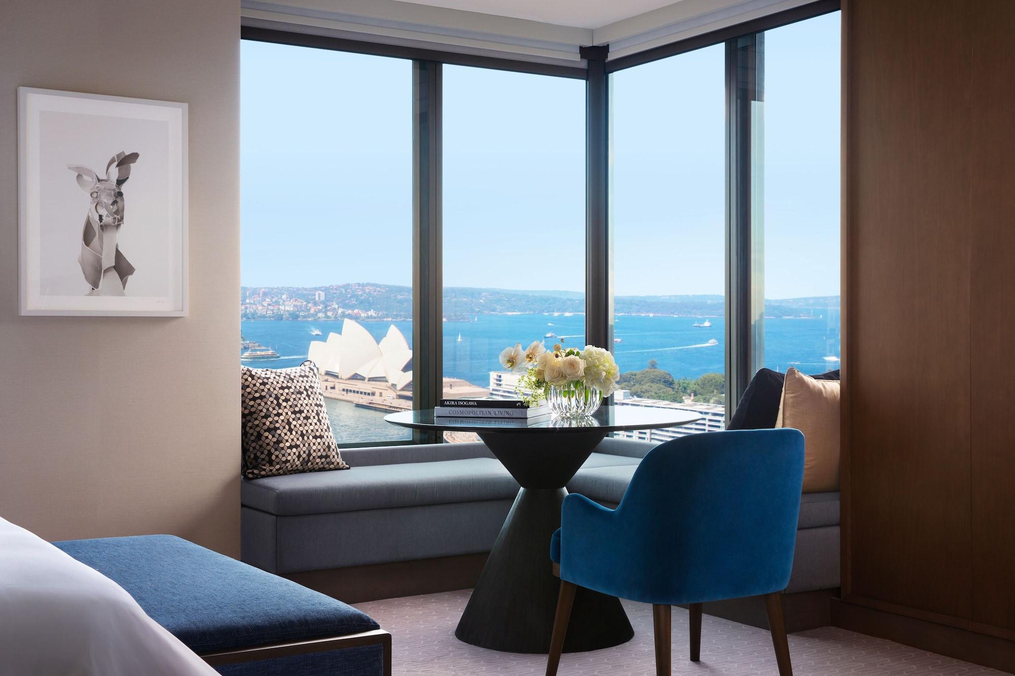 Hotel Four Seasons 5*