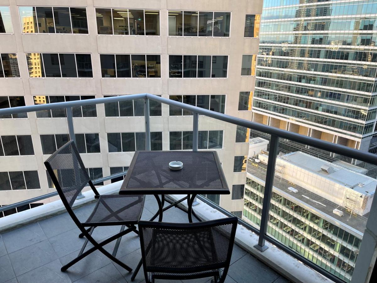 Apx World Square Aparthotel 4*