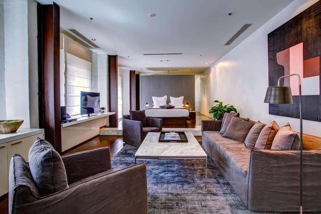 Hotel Establishment 5*