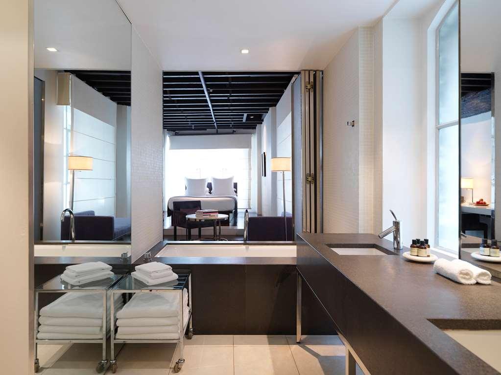 Hotel Establishment