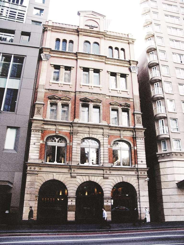 Hotel Establishment 5*