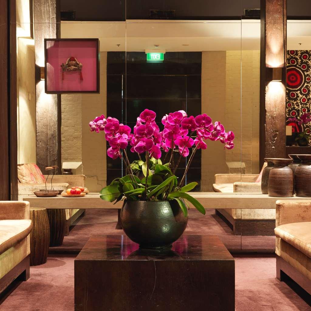 Establishment 5*
