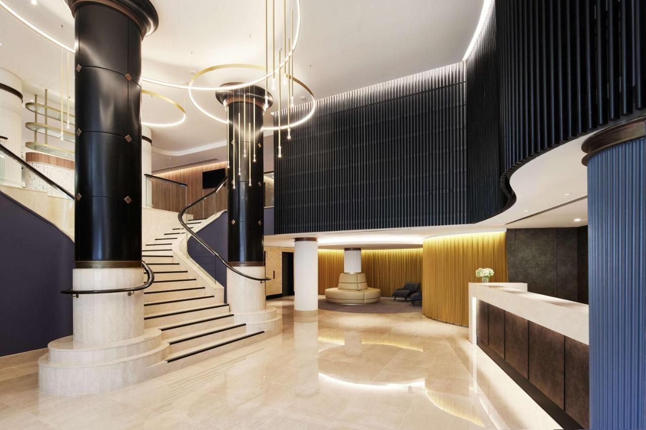 Rydges Darling Square Hotel