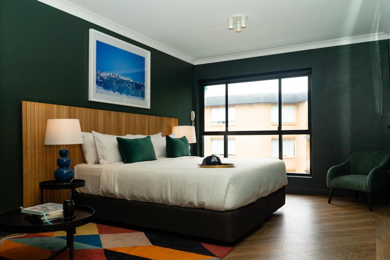 The Blue Bondi Hotel Sydney