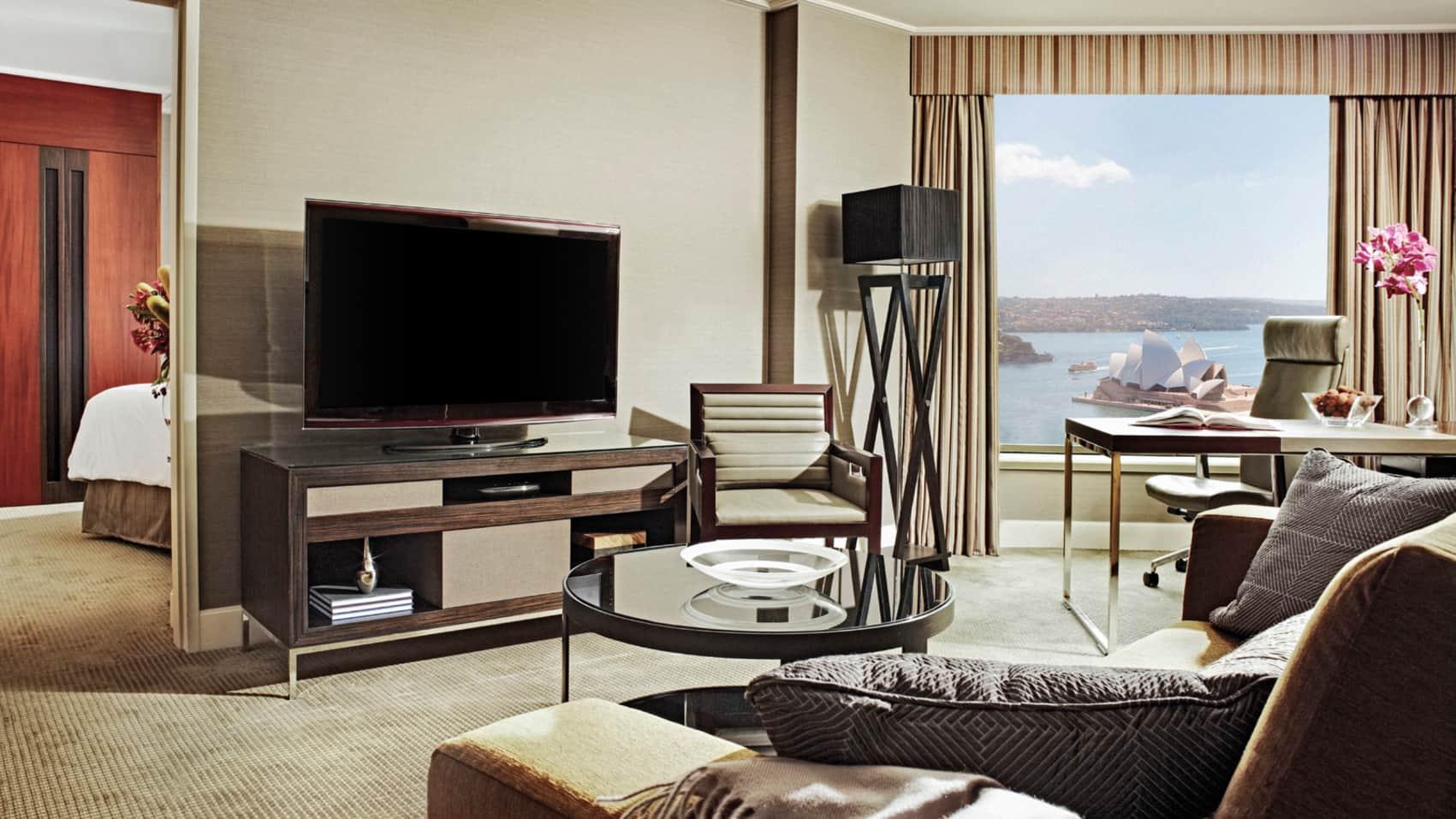 Four Seasons 5* Sydney