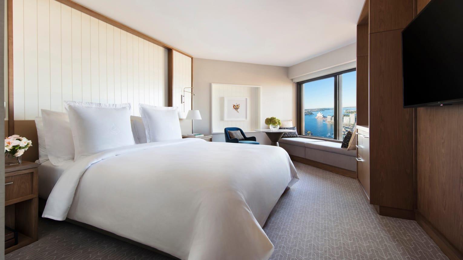 Four Seasons 5* Sydney